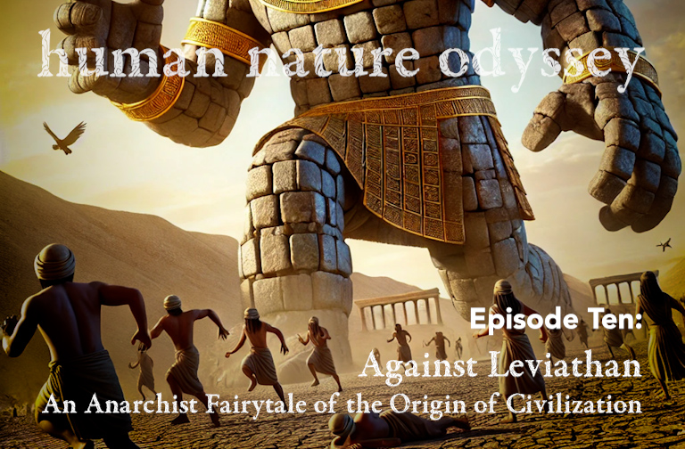 Human Nature Odyssey