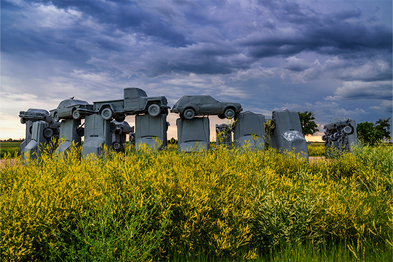 Carhenge
