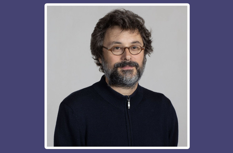 Jean-Baptiste Fressoz