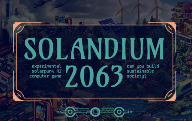 Solandium 2063