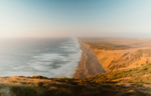 Point Reyes, CA