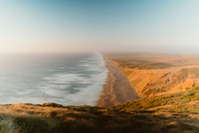 Point Reyes, CA