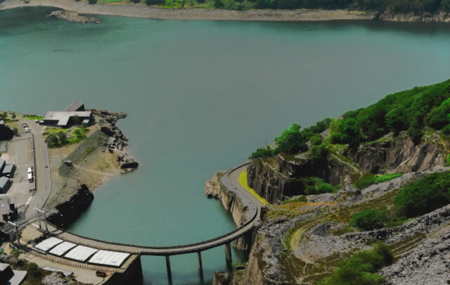 Dinorwig power station