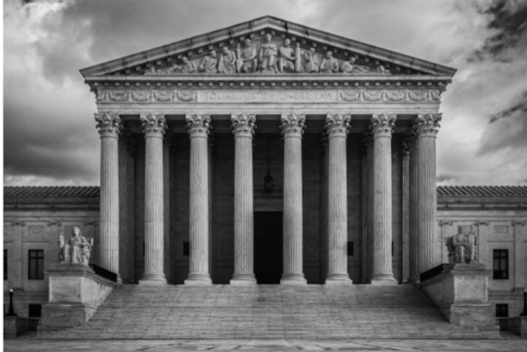 US Supreme Court