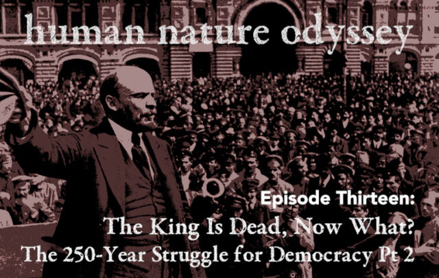 Human Nature Odyssey