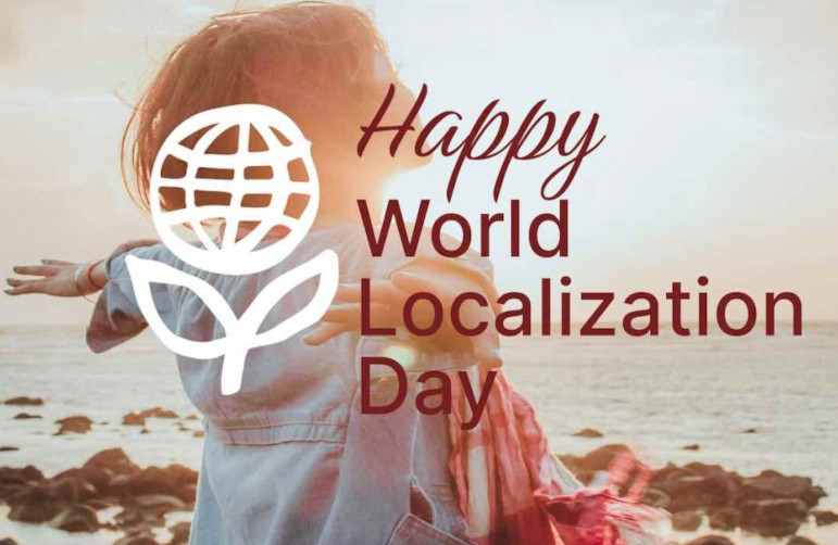 World Localization Day