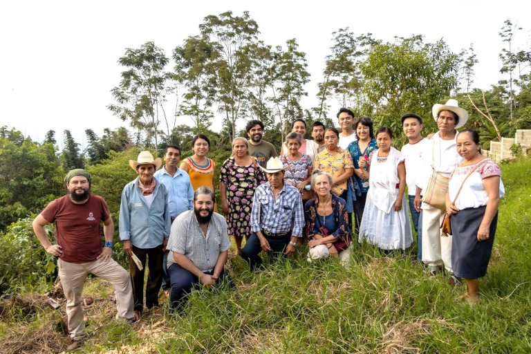 Dailogue of Knowledge group