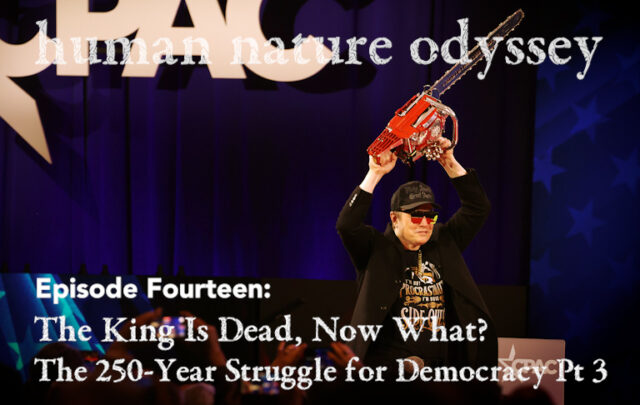 HNO season 2 episode 14