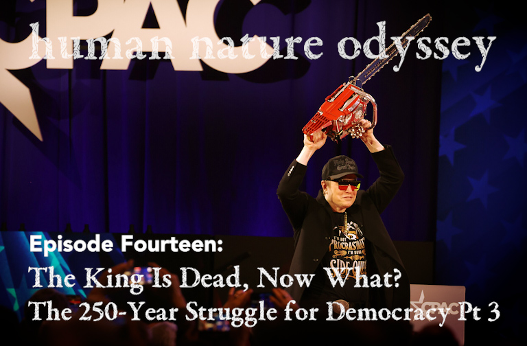 HNO season 2 episode 14