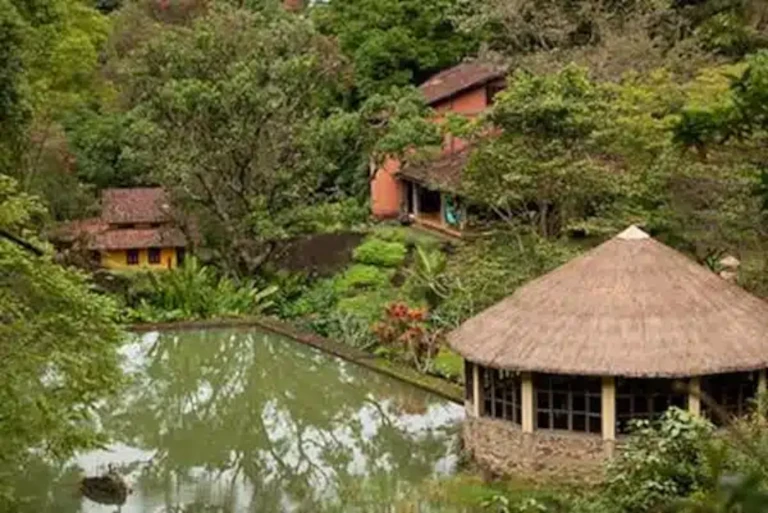 Sinal do Vale community hub