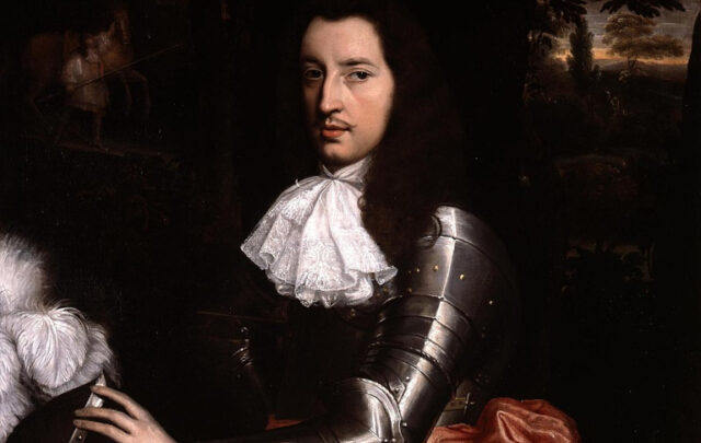 Henry Howard, Duke of Norfolk