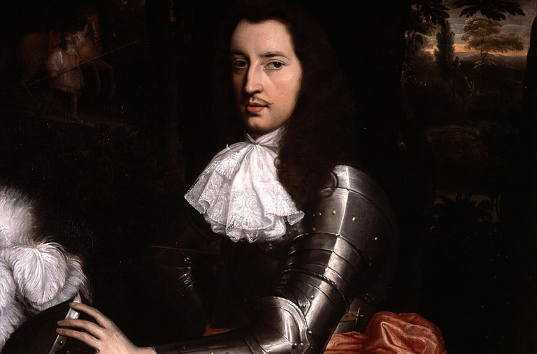 Henry Howard, Duke of Norfolk
