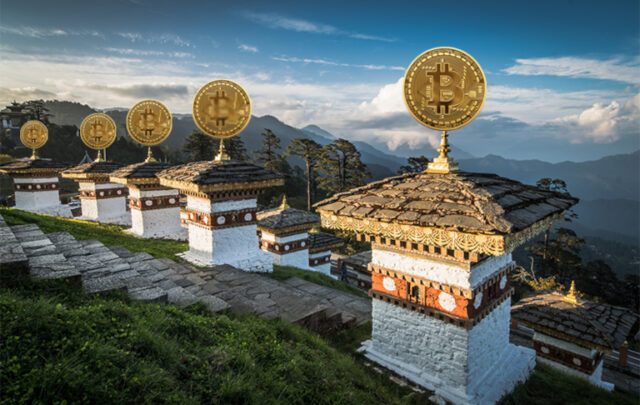 Bhutan Bitcoin