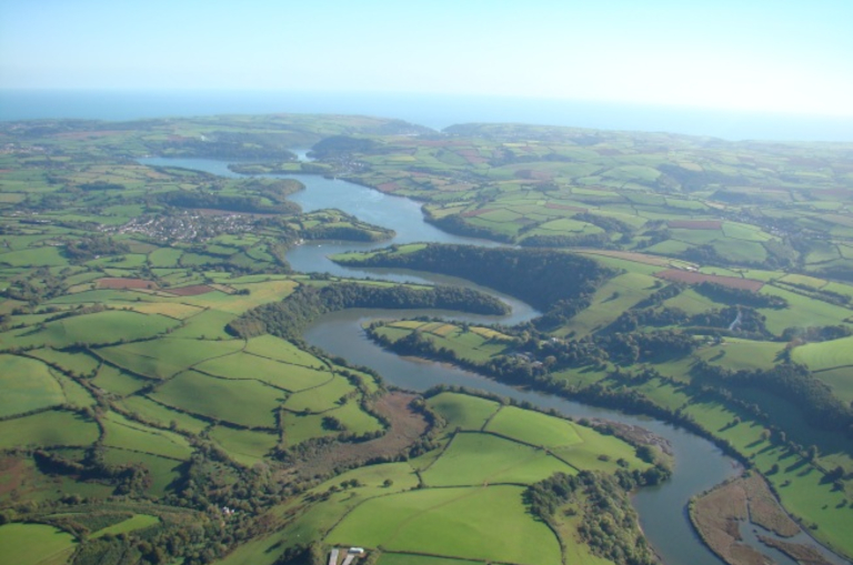 River Dart