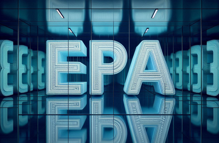 Letters of EPA