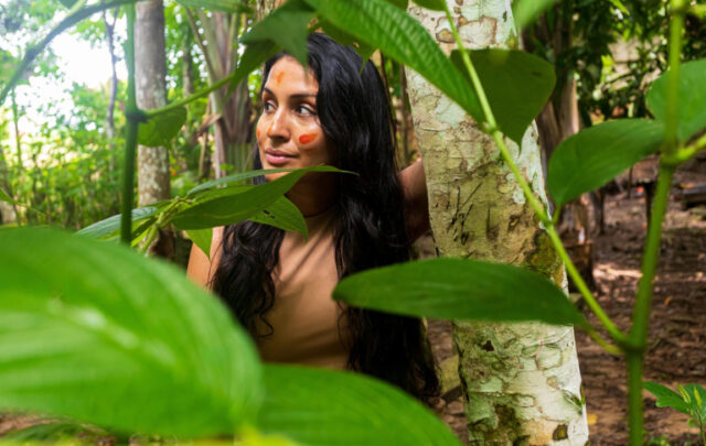 Rosa Vasquez Espinoza