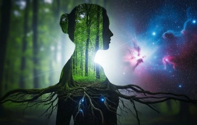 Samantha Sweetwater episode